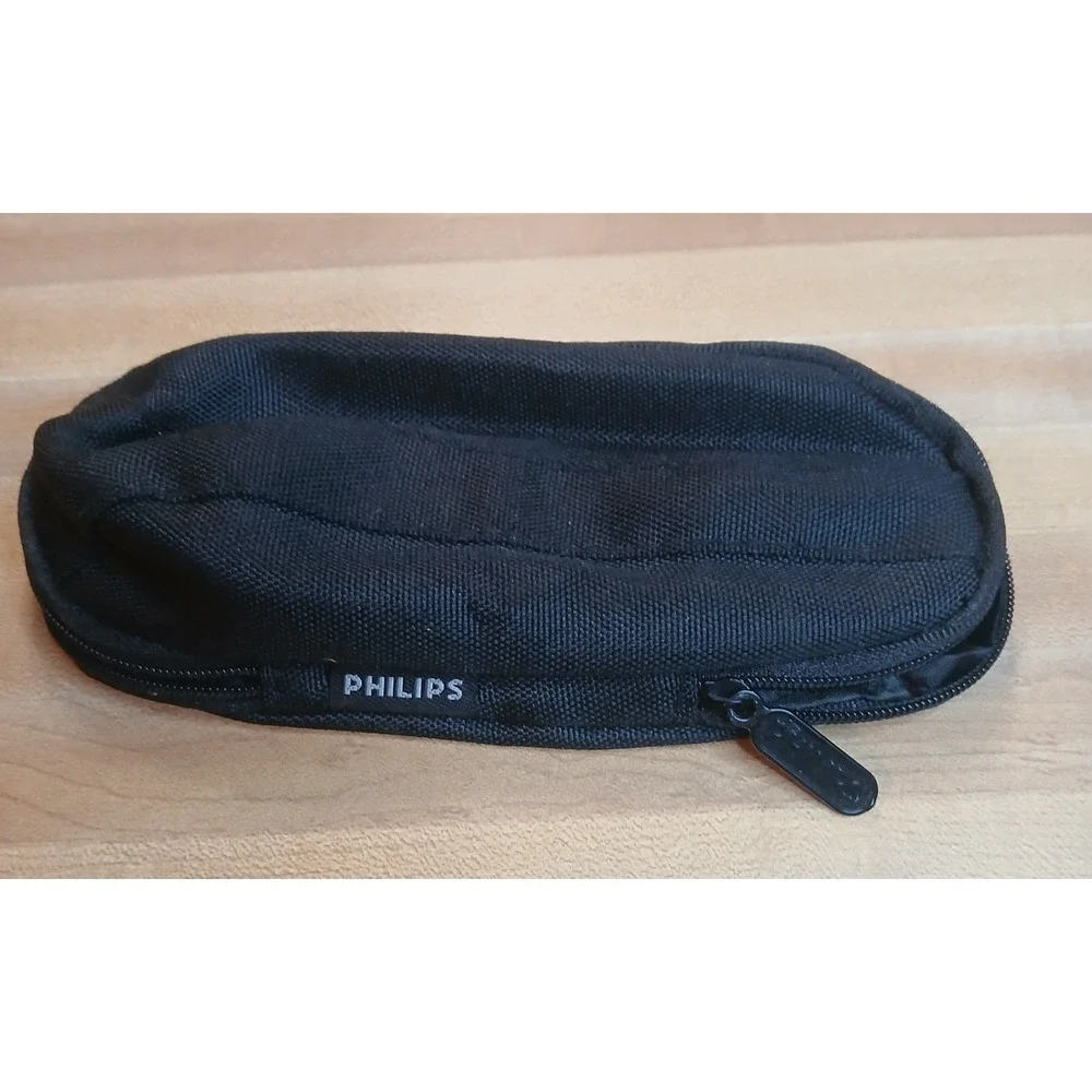 Philips Norelco‎ Canvas Contour Shaver Case